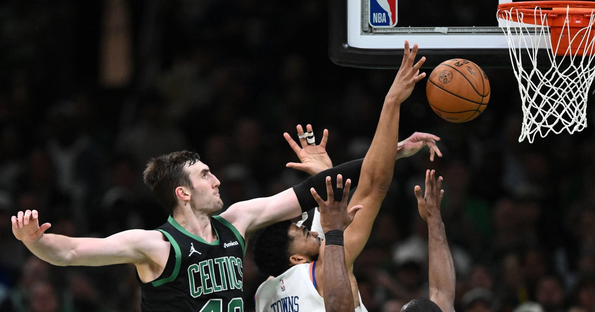 Luke Kornet Age, Net Worth, Wife, Height & Salary