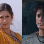 Explore the shocking story of Ansh Gujral and Nandini in Kyunki, a storyline that changed Indian television forever.