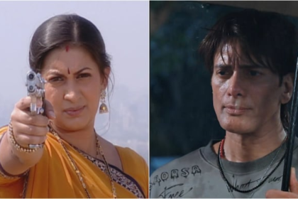 Discover the shocking Ansh Gujral entry in Kyunki 2 and how his legacy returns through Reyansh, leaving Tulsi stunned.