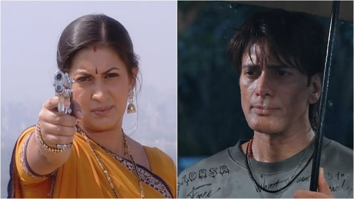 Discover the shocking Ansh Gujral entry in Kyunki 2 and how his legacy returns through Reyansh, leaving Tulsi stunned.