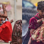 IMD warns of heatwaves in North India and heavy rain in Northeast. Latest weather updates, alerts, and forecasts explained.