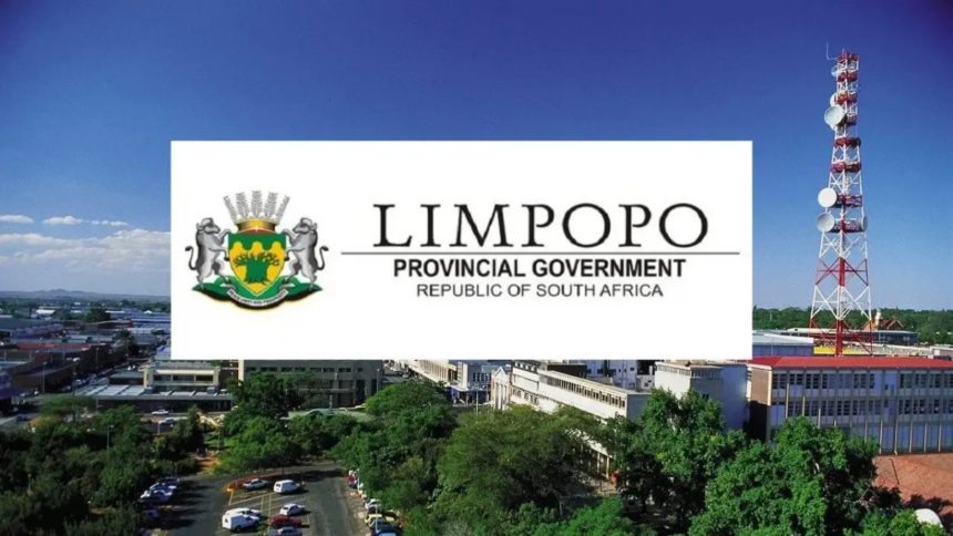 Limpopo CoGHSTA Internships 2026 (65 Posts) Guide