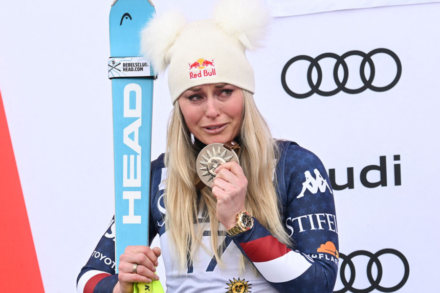 Lindsey Vonn net worth is estimated at $16 million. Discover her earnings, endorsements, real estate, and career success in detail.