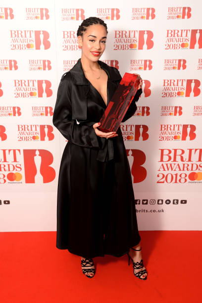 Jorja Smith Concert Europe 2026: Dates, London Show & Tour