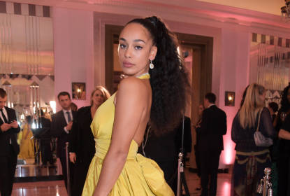 Jorja Smith Concert Europe 2026: Dates, London Show & Tour