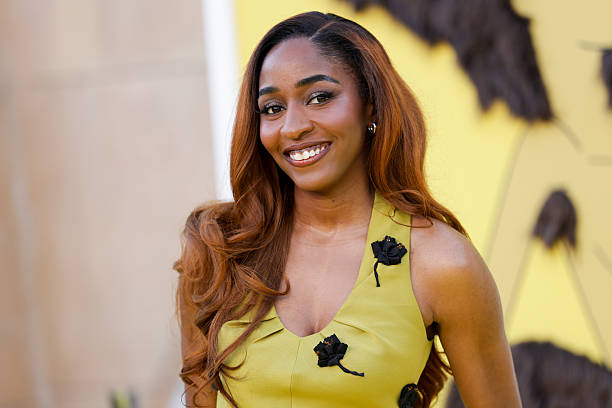 Discover Ayo Edebiri’s journey from budget bus trips to her Broadway debut in Proof and how her early life shaped her success.