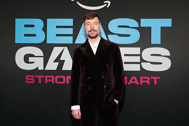 Explore MrBeast Games, the $5M reality show redefining entertainment, including its format, controversies, and future trends.