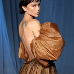 Explore Zoë Kravitz’s career, her engagement to Harry Styles, and the story behind their high-profile relationship.