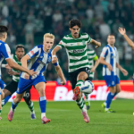 Sporting reach the Taça de Portugal final after a 0-0 draw with Porto and 1-0 aggregate win in a tense semi-final clash.