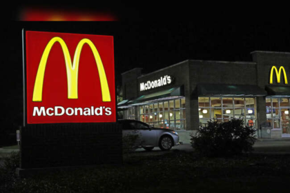 Discover McDonald’s Stranger Things Happy Meal with Netflix, featuring toys, games, and a new digital experience for fans.