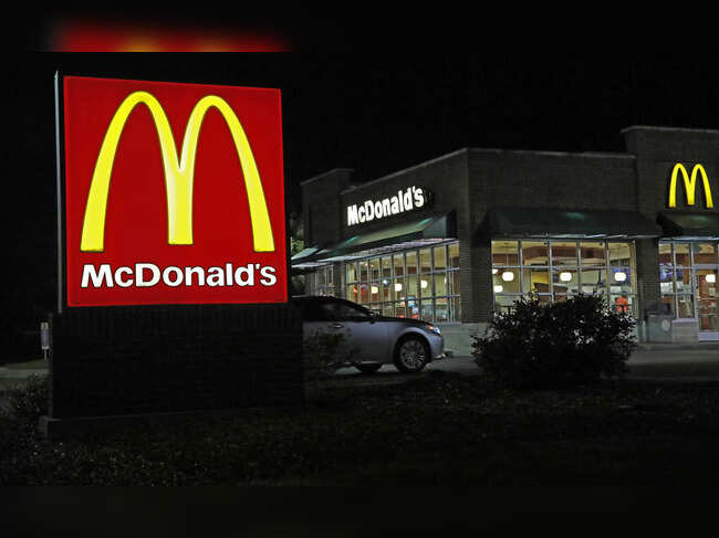 Discover McDonald’s Stranger Things Happy Meal with Netflix, featuring toys, games, and a new digital experience for fans.