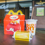 What’s Inside the Netflix Stranger Things Happy Meal