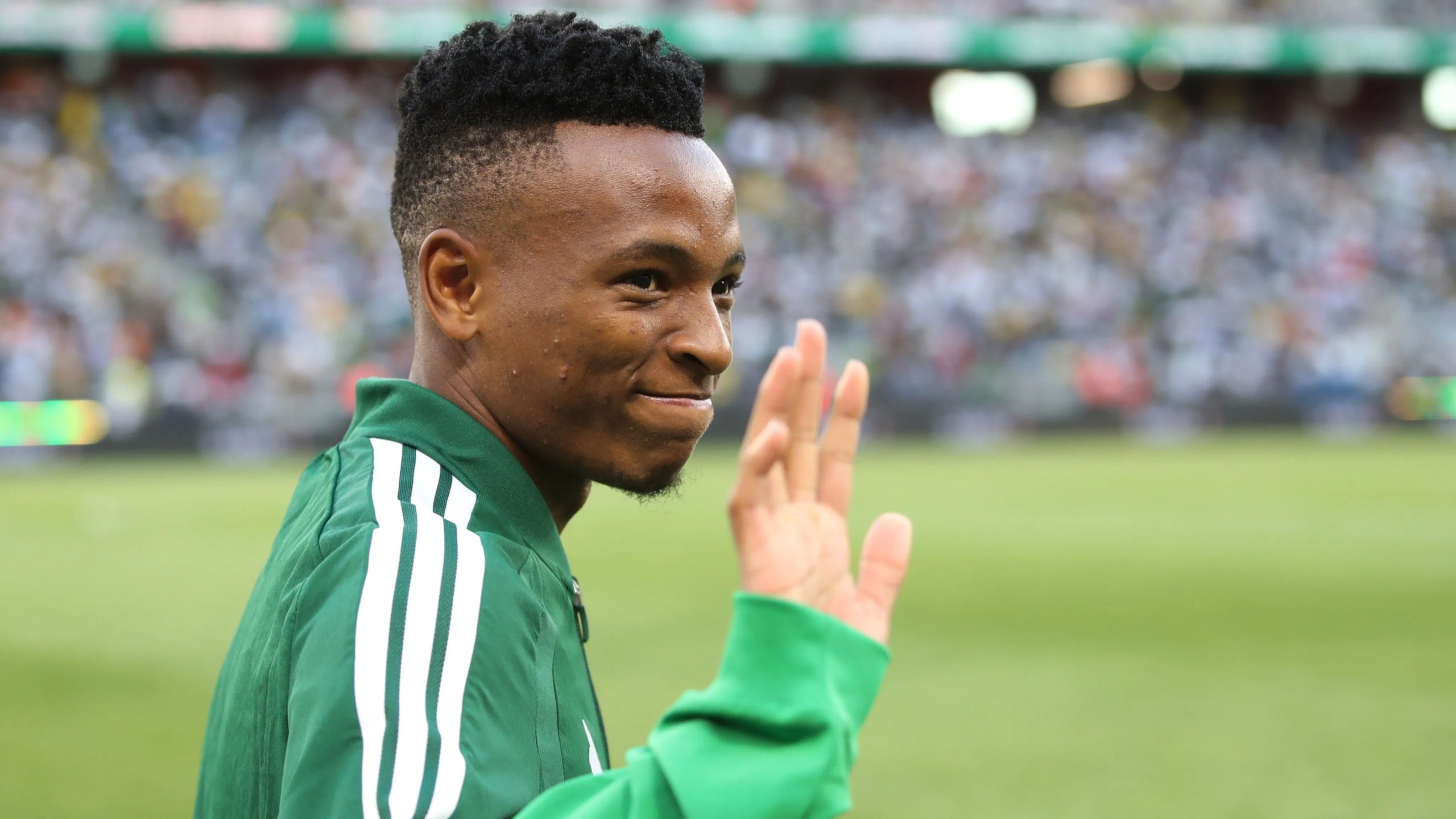 Orlando Pirates are close to signing Bohlale Ngwato on a long-term deal. Explore what the transfer means for the club’s future.