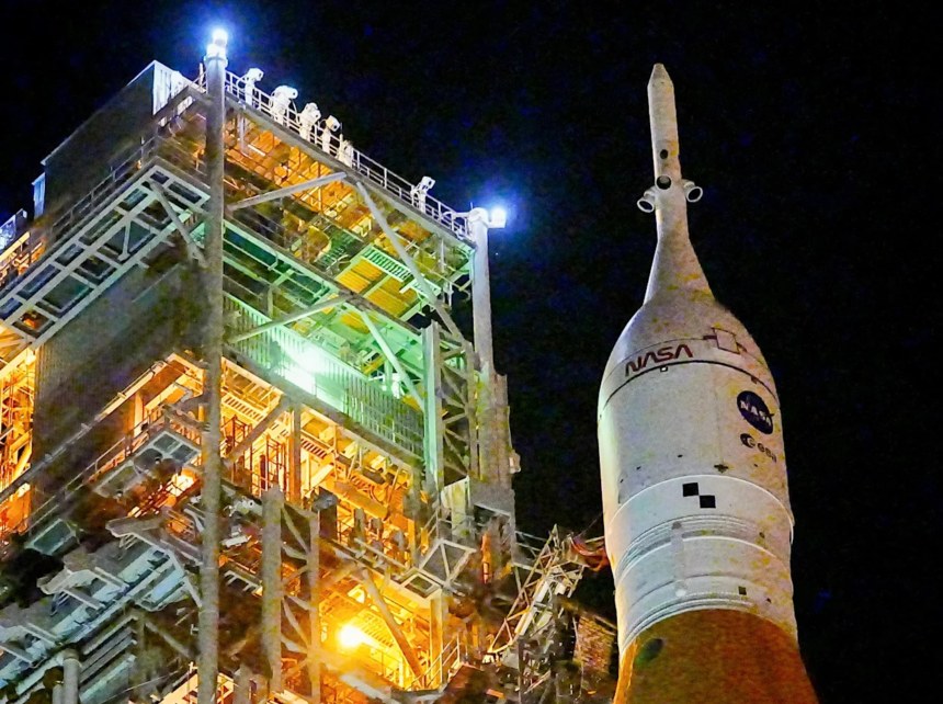 Artemis II Launch Countdown: Mission Timeline and Key Details