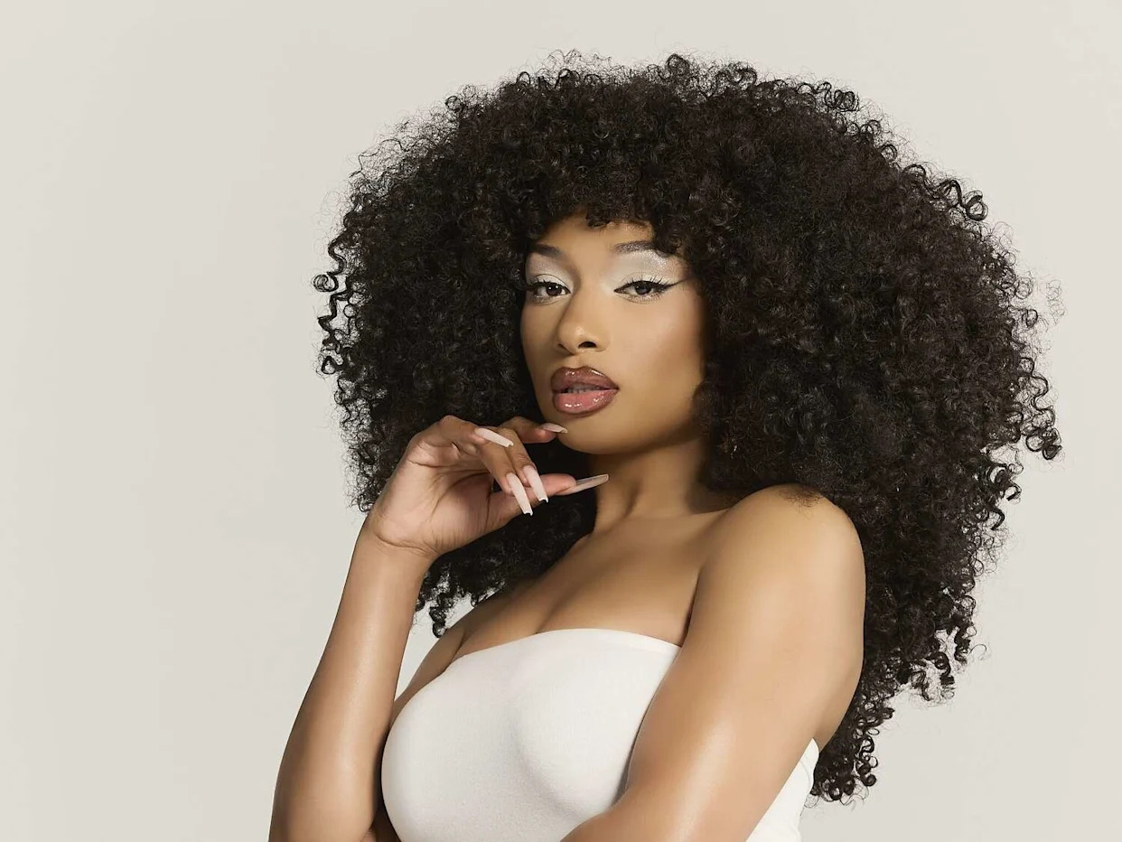 Megan Thee Stallion Tour 2026, Songs and Biography