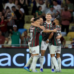Fluminense vs Corinthians Highlights and Key Moments