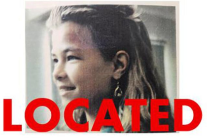 Christina Marie Plante Found Alive After 32 Years