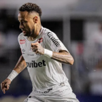 Santos vs Remo Result: Neymar Leads 2-0 Victory