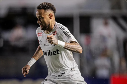 Santos vs Remo Result: Neymar Leads 2-0 Victory