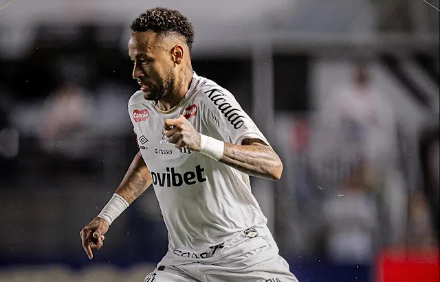 Santos vs Remo Result: Neymar Leads 2-0 Victory