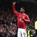 Amad Diallo Salary, Transfer Fee & Net Worth Explained