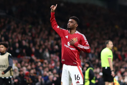 Amad Diallo Salary, Transfer Fee & Net Worth Explained