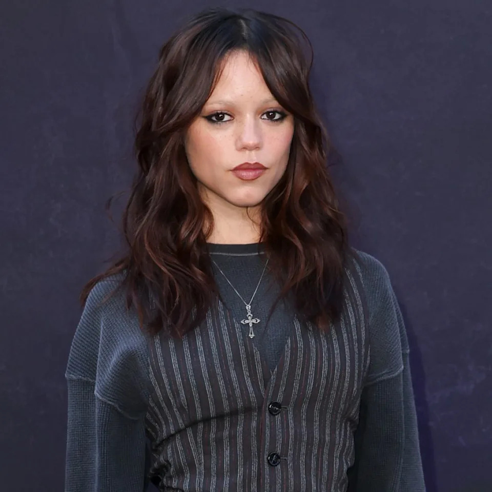 Jenna Ortega Movies, TV Shows, Age & Latest News