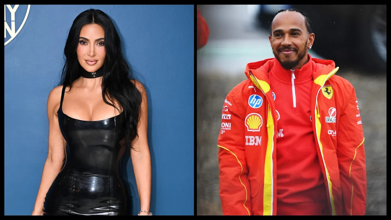 Lewis Hamilton wife update: Explore his relationship status and connection with Kim Kardashian in 2026.