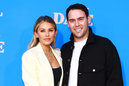 Discover Scooter Braun’s wife Yael Cohen Braun, their marriage, divorce, children, and her latest news with Tom Brady.