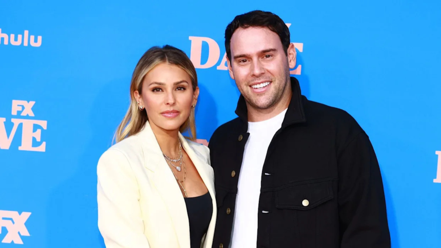 Discover Scooter Braun’s wife Yael Cohen Braun, their marriage, divorce, children, and her latest news with Tom Brady.