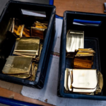 Gold prices fall despite rising geopolitical tensions. Explore what’s driving the unexpected market shift in 2026.