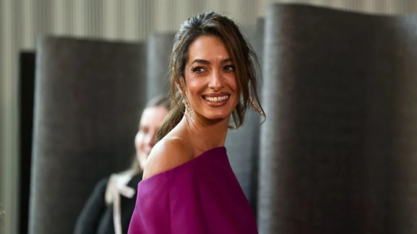 Amal Clooney biography, net worth, age, career, family and children. Explore her legal career, marriage, twins and global influence in 2026.