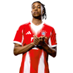 Michael Olise net worth in 2026 explained. Discover his salary, Bayern Munich earnings, career income, and financial growth.