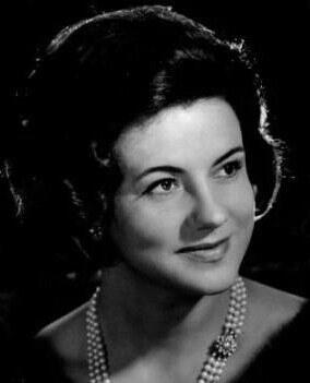 Mimi Coertse Songs: Opera Legacy and Iconic Performances