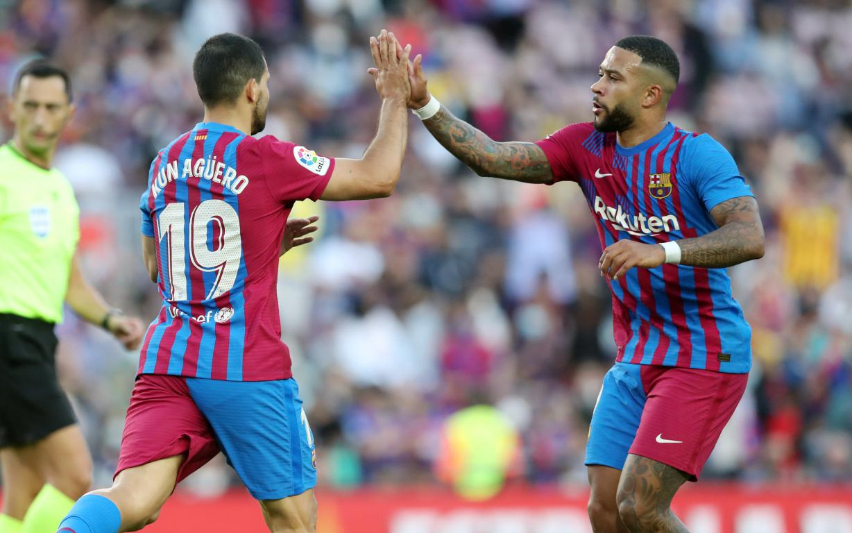 Sergio Agüero Career Highlights and Latest Injury News