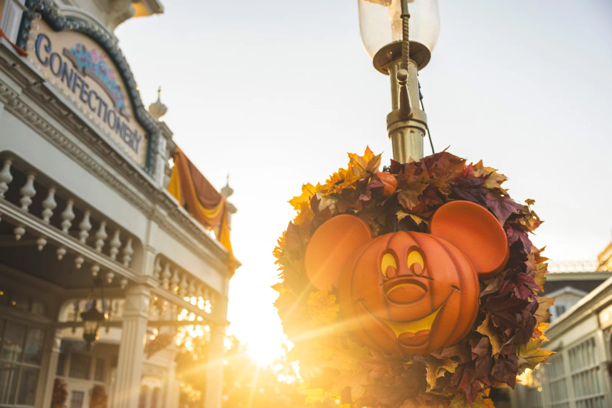 Discover Mickey’s Not-So-Scary Halloween Party 2026 dates, tickets, prices, and new roaming villains at Disney World Magic Kingdom.