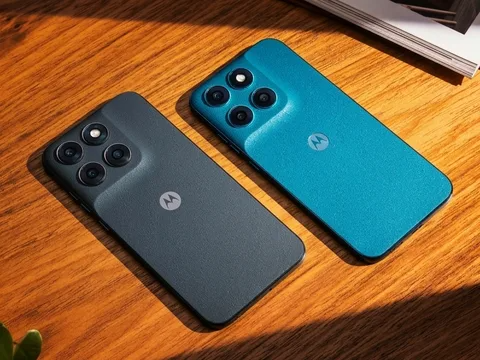 Moto G87 leaks reveal specs, price, colours and launch timeline. Here’s everything we know about Motorola’s upcoming mid-range smartphone