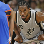 Kawhi Leonard Contract, Performance, and Trade Update