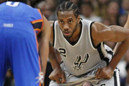 Kawhi Leonard Contract, Performance, and Trade Update