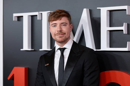 MrBeast Games Explained: Inside the $5M Reality Show