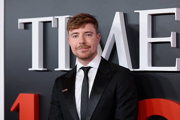 MrBeast Games Explained: Inside the $5M Reality Show