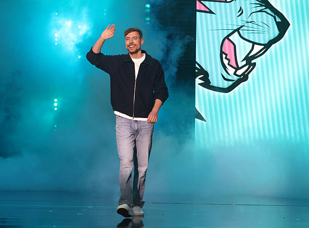 Discover how MrBeast is redefining movies with massive YouTube productions, reality shows, and cinematic storytelling.