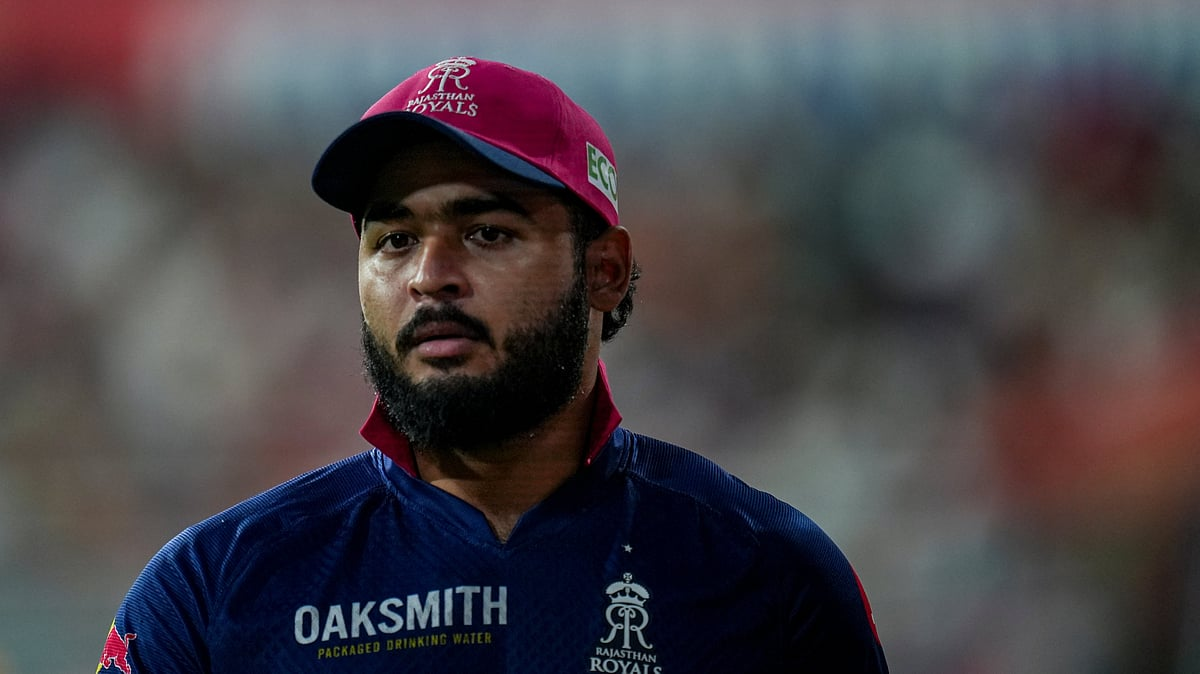 Riyan Parag’s vaping incident during IPL 2026 sparks debate on rules, health risks, and player conduct. Here’s everything explained.