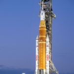 Artemis II Launch Countdown Begins for Crewed Moon Flight