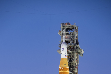 Artemis II Launch Countdown Begins for Crewed Moon Flight