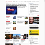 How News24 Shapes News, Business, and Society Today