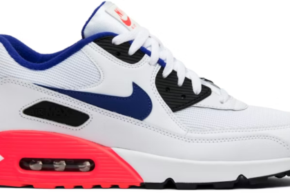 Nike Air Max 95 2026: Palace Collab & New Trends