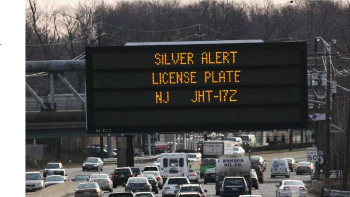 Silver Alert Explained: Protecting Vulnerable Adults