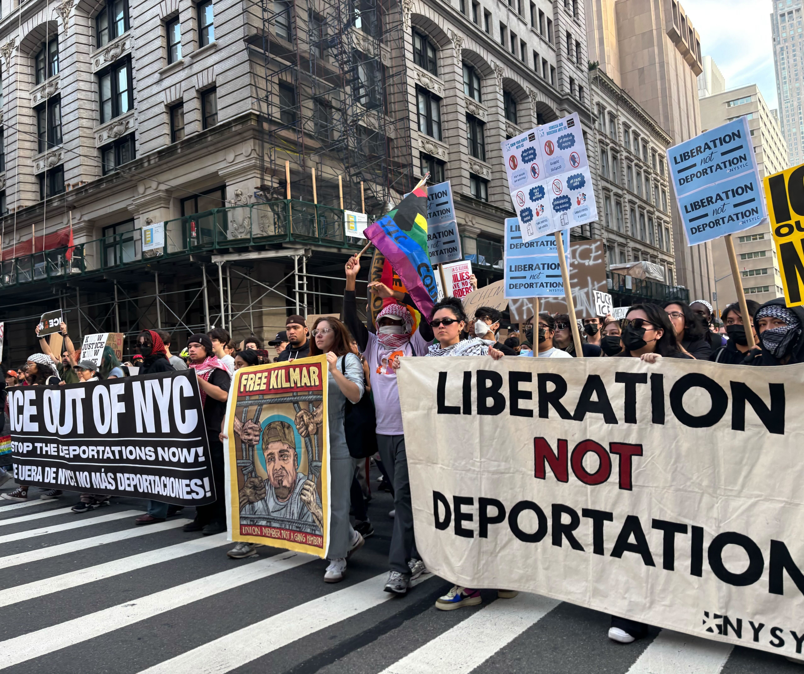 Deportation News 2026: US Policy Expands Worldwide