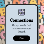 Discover NYT Connections answers for April 28, 2026, plus tips and strategies to solve puzzle #1052 with ease.